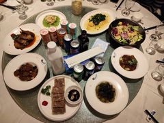 -上海人家花樣年华(中山公园店)