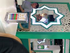 -帕米尔食府(白云观店)