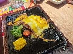 -豪客来牛排(成都锦江大融城店)