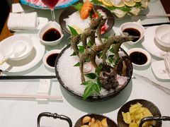 -虾佬圣汤·海鲜姿造(乐堤港店)