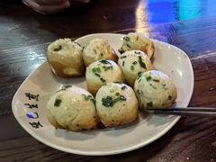 -哑巴生煎(临顿路店)