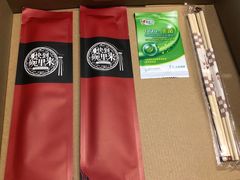-华华火锅牛蛙(祥宾店)
