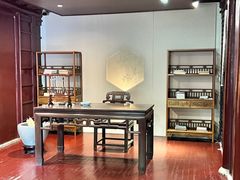-天一阁博物院