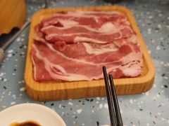 -元气寿司(东方宝泰店)