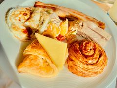 -南京金陵饭店