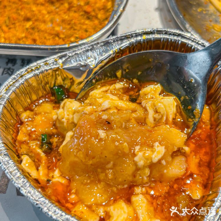 我的天‼️原来西安最好吃的烤肉在咸阳啊‼️