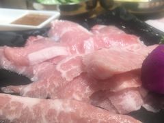 -炭恋火炉烤肉(凌云一街坊店)