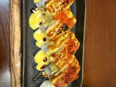 -悦久·居酒和食(汉街店)