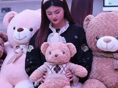 -柏粤汇PARKVIEW KTV(欢乐海岸店)