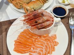 -云冈美高大酒店-西餐厅