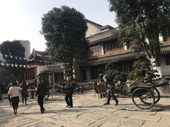 -龙潭水乡