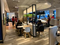 -肯德基(巴沟店)