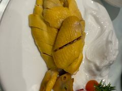 -乾隆美食·本帮菜(黄河路店)