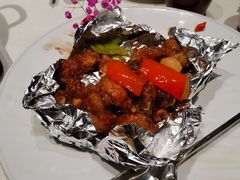 -千百味红餐厅·江西菜(绿地双子塔店)