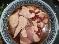 -大红袍火锅料理(尖沙咀店)