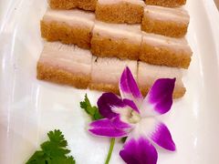-金汇酒楼(中山东区店)