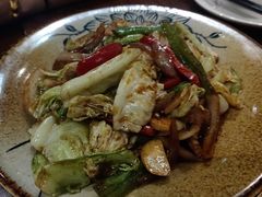 -盐官日光域房车营地·有盐餐厅