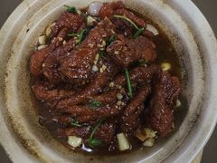 -老江南春·中国龙菜(衡山路店)