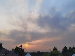 -北京西山国家森林公园