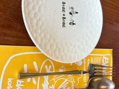 -Blac+Blac(中海环宇荟店)