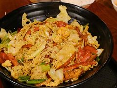 -北京大学深圳研究生院-燕园2食堂