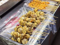 -大学城夜市大排档(凤栖路店)