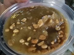 -夏食光安顺小舒冰粉冰浆(甲秀楼店)