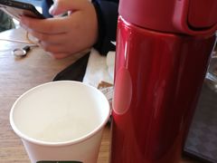 -星巴克臻选(杭州良渚文化村店)