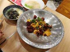 -食悦天美食广场(温州万象城店)