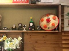 -千代武日本料理(爱建店)