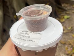 -喜莲咖啡