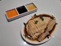 -芽笼芽笼新加坡餐厅(环球港店)
