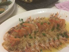 -桥东喜碧海鲜街(水东街店)