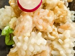 -北塘海鲜·天津菜·鲅鱼水饺是一绝(大光明桥旗舰店)