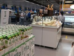 -宜家家居(哈尔滨商场店)