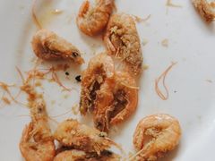 -北京龙庆四季香农家饭庄·灶台鱼·碳烤虹鳟鱼(龙庆峡店)