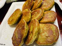 -沙力海西北特色美食烤肉店(北门坡店)