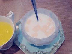 -庆记香港烧味小馆(浦东机场店)