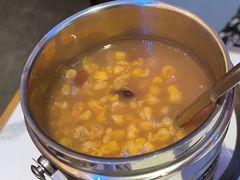 -金刚山烧烤(红旗大街店)