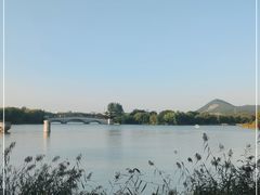 -云龙湖旅游景区