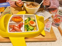 -味千拉面(新世界百货南京店)