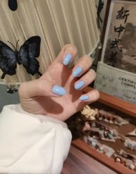 -Lucky girl建构养甲·中式翘睫专业店