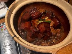 -乔街深夜食堂·台州菜·高压锅生蚝(杭州总店)