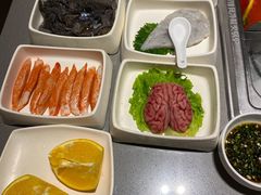 -海底捞火锅(金光华店)