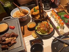 -玉川屋·深夜食堂居酒屋(柳巷店)