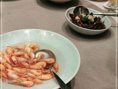 -扬州万怡酒店-中餐厅(文昌中路店)