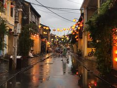 -会安古镇