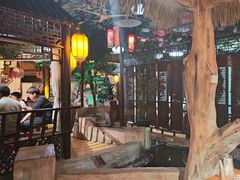 -和源祥·日照菜扛把子(万平口一店)