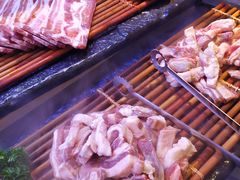 -盛江山自助料理(奥莱锦辉购物广场店)