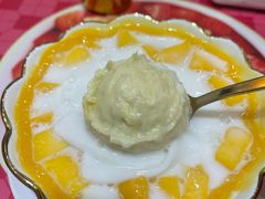 -甜心妈妈·榴莲星级糖水(北京路总店)